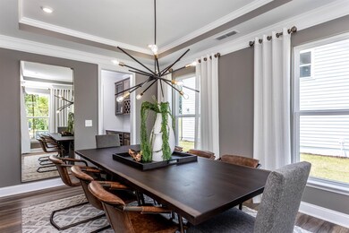 138 Banning Dr, Pittsboro, NC 27312 - photo 3