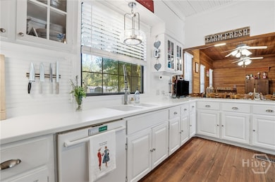 4931 Mill Branch Hunting Club Rd, Nevils, GA 31321 - photo 2