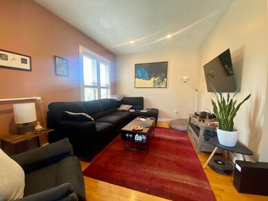 17 Harbor View St unit 3, Dorchester, MA 02125 - photo 2