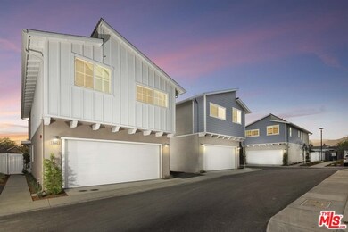 Photo is of the model, actual home is still being 