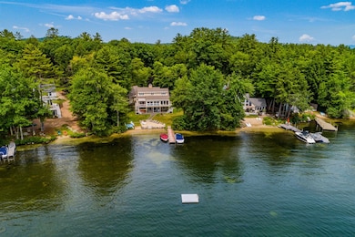 11 Stonedam Island Rd, Meredith, NH 03253 - photo 2