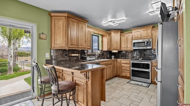 26451 Cedar Mesa Rd, Cedaredge, CO 81413 - photo 2