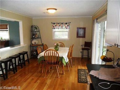 Dining Room.