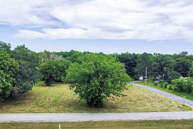 715 S Cherokee St, Locust Grove, OK 74352 - photo 4