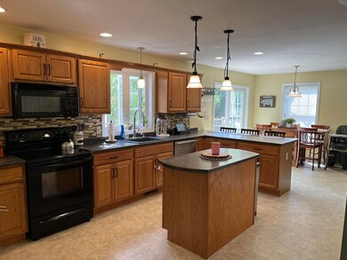 33 Valhalla Farm Rd, Windsor, NH 03244 - photo 6