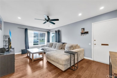 1320 Brooktree Cir unit 133, West Covina, CA 91792 - photo 6