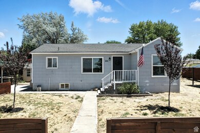 291 S 700 E, Spanish Fork, UT 84660 - photo 4