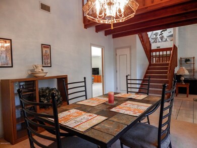 Formal Dinning Room