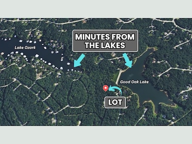 254 White Oak Dr, Lake Ozark, MO 65049 - photo 6