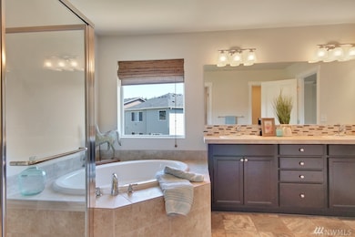 808 Louise Wise Ave NW, Orting, WA 98360 - photo 5