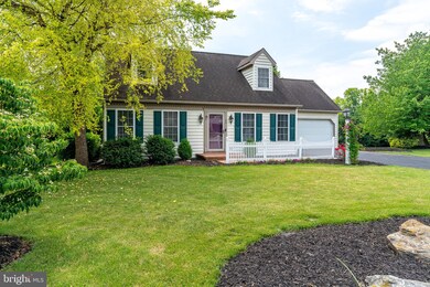 66 Millstone Dr, Ephrata, PA 17522 - photo 3