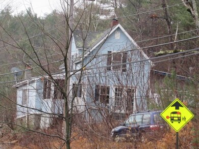 346 Daniel Webster Hwy, Plymouth, NH 03264 - photo 2