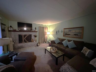 8042 N Wakew Ln, Walkerton, IN 46574 - photo 2