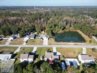 101 Buford Hill Rd, Eden, GA 31307 - photo 7