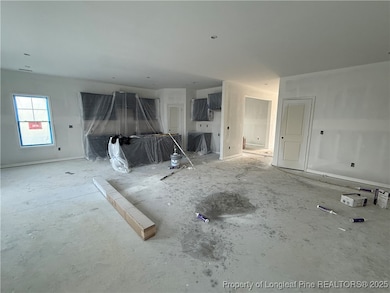 415 Traveller Way, Raeford, NC 28376 - photo 3