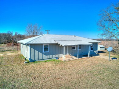 37106 Lake Rd, Shawnee, OK 74801 - photo 3