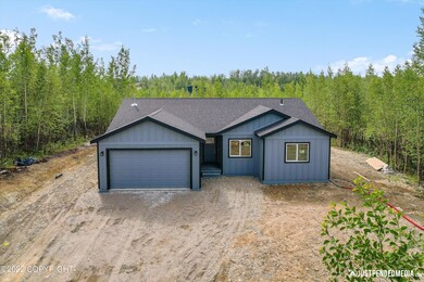 10320 W Glacier Peak Dr, Wasilla, AK 99623 - photo 3