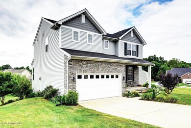 8924 Meadow Sweet Way, Louisville, KY 40228 - photo 4