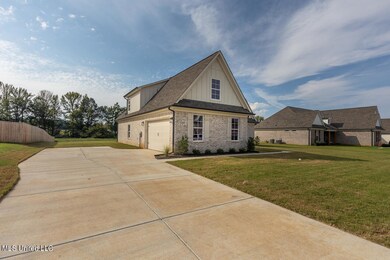 1581 Clair Cir S, Hernando, MS 38632 - photo 3