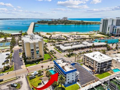 800 Bayway Blvd unit 17, Clearwater Beach, FL 33767 - photo 2