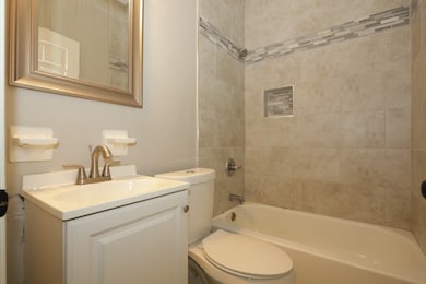 2367 Forest Ave unit 1, Memphis, TN 38112 - photo 7