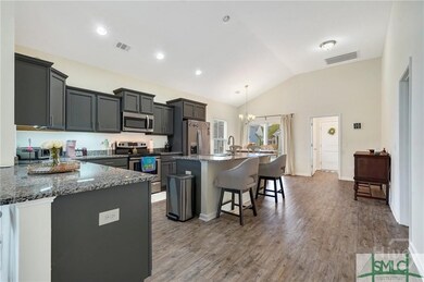 314 Crabapple Cir, Port Wentworth, GA 31407 - photo 5