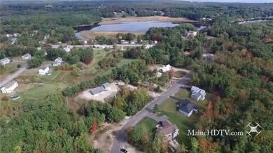 An overview of TERRAPIN GREEN and...