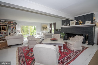 529 N Spring Mill Rd, Villanova, PA 19085 - photo 4