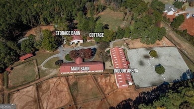 3055A Spring Hill Dr, Monroe, GA 30656 - photo 3