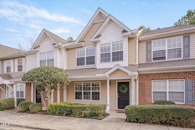 7704 Averette Field Dr, Raleigh, NC 27616 - photo 2