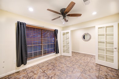 Office or Sitting Room