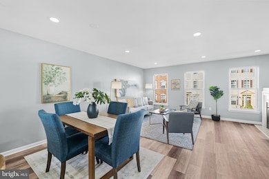 6208 Les Dorson Ln, Alexandria, VA 22315 - photo 5