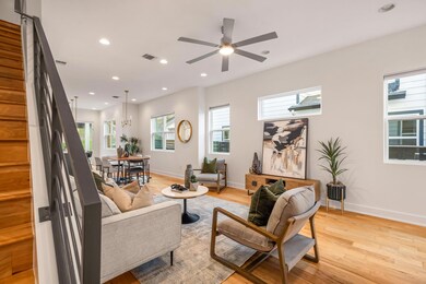 1301 Cometa St unit A, Austin, TX 78721 - photo 6