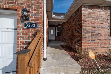 3233 Oglethorpe St, Springdale, AR 72764 - photo 4