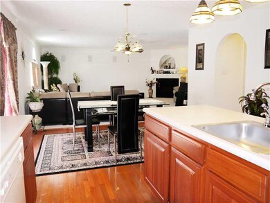 Family Room.