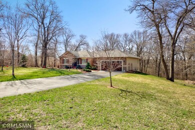 5533 Garden Hills Drive.