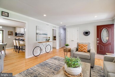 631 Lynn Way, Sykesville, MD 21784 - photo 6