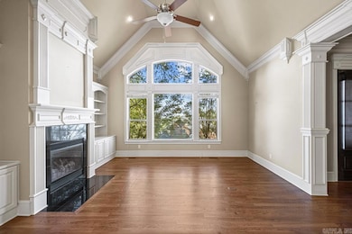 410 Wellington Woods Loop, Little Rock, AR 72211 - photo 7