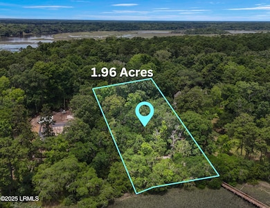 133 Bull Point Dr, Seabrook, SC 29940 - photo 4