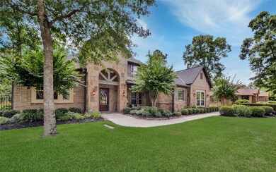 1023 Autumnwood Dr, Magnolia, TX 77354 - photo 6