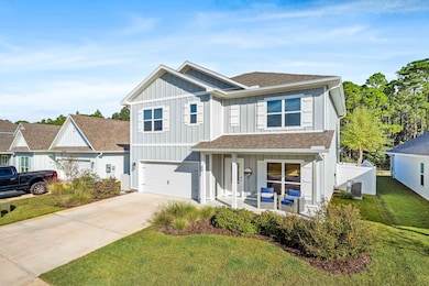 60 Piper Cove, Santa Rosa Beach, FL 32459 - photo 4