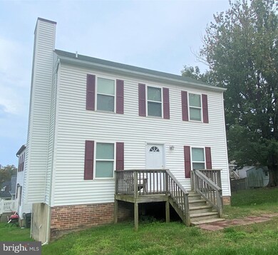 3621 6th St, North Beach, MD 20714 - photo 2