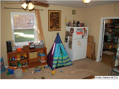 This added playroom is one of the best parts of th