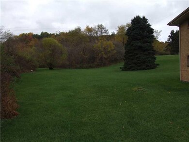 Yard/Garden.