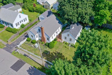 58 Vannah Ave