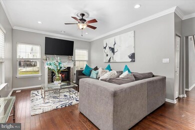 816 Academy Ave, Owings Mills, MD 21117 - photo 2