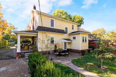 108 E Torrence Rd.