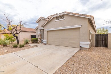 18297 E El Amancer, Gold Canyon, AZ 85118 - photo 2