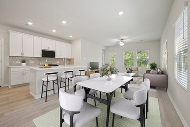 520 Blanton St, McKinney, TX 75069 - photo 6