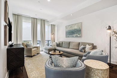 5104 Caroline St unit 202, Houston, TX 77004 - photo 3